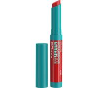 Maybelline Green Edition Balmy Lip Blush Lipstick, organic, natural colour, vegan, 002, Bonfire