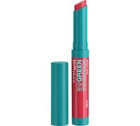 Maybelline Green Edition Balmy Lip Blush Lipstick, organic, natural colour, vegan, 006, Dusk