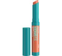 Maybelline Green Edition Balmy Lip Blush Lipstick, organic, natural colour, vegan, 008, Desert