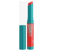 Maybelline Green Edition Balmy Lip Blush Lipstick, organic, natural colour, vegan, 003, Sunshine