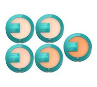 Maybelline Green Edition Blurry Skin Powder 055