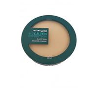 Maybelline Green Edition Blurry Skin Powder 9g Shade No.25 Maybelline