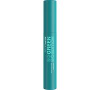 MAYBELLINE Green Edition Mega Mousse Mascara - 002 VERY BLACK