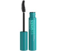 Maybelline Green Edition Mega Mousse Mascara 002 Very Black
