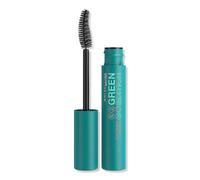 Maybelline Green Edition Mega Mousse Mascara, Brownish Black, 0.32 Oz