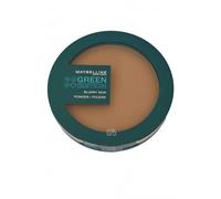 Maybelline Green Edition Blurry Skin Powder 075