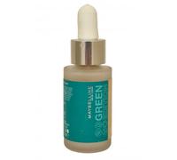 Maybelline Green Edition Superdrop Foundation Tinted Oil 20ml Shade No. 30 Maybelline