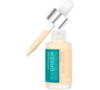 Maybelline Green Edition Superdrop Tinted Oil Foundation 10