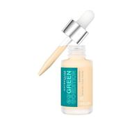 Maybelline Green Edition Superdrop Tinted Oil, adjustable, natural coverage, vegan formula, 10