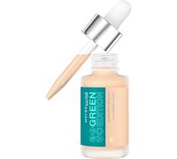Maybelline Green Edition Superdrop Tinted Oil, adjustable, natural coverage, vegan formula, 40