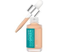 Maybelline Green Edition Superdrop Tinted Oil, adjustable, natural coverage, vegan formula, 60