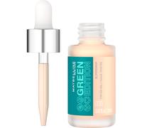 Maybelline Green Edition Superdrop Tinted Oil Base Makeup Adjustable Natural Coverage Foundation Formulated With Jojoba & Marula Oil 30 1 Count