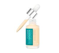 Maybelline Green Edition Superdrop Tinted Oil Foundation 10