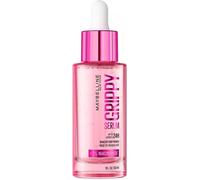 Maybelline New York Grippy Serum Makeup Primer, Ultra-Blendable, up-to 24H grip, Fresh plumped skin look, Water-based & Vegan formula, Suitable for all skin types (30ml)
