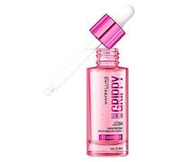 Maybelline New York Grippy Serum Makeup Primer, Ultra-Blendable, up-to 24H grip, Fresh plumped skin look, Water-based & Vegan formula, Suitable for all skin types (30ml)
