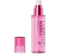 Maybelline Grippy Setting Mist Setting Spray, Up To 24 Hour Makeup wear, Fixing Spray, dewy and plumped skin look, up to 24 hour hydration, 2% Niacinamide