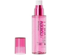Maybelline Grippy Setting Mist Setting Spray, Up To 24 Hour Makeup wear, Fixing Spray, dewy and plumped skin look, up to 24 hour hydration, 2% Niacinamide