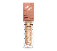 Maybelline Highligher, New York, Sunkisser, Liquid Highlighter Blush, Ch olour, Ultra-Blendable, Lightweight, Melt-to-Skin Formula,Easy-to-Blend Melt-to-Skin Formula, Shade: All Star