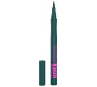 Hyper Precise Liquid Pen Eyeliner Jungle Green Green