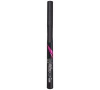 Maybelline - Hyper Precise All Day Liquid Pen Matte Onyx 1 Ml - make - P2222z