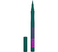 Maybelline Hyper Precise Liquid Eyeliner 730 Green 1 pcs