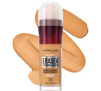 Maybelline Instant Age Rewind Eraser Foundation with SPF 20 and Moisturizing ProVitamin B5 310 1 Count