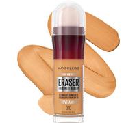 Maybelline Instant Age Rewind Eraser Foundation with SPF 20 and Moisturizing ProVitamin B5-310