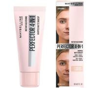 Maybelline Instant Age Rewind Instant Perfector 4 In 1, Matte Look All in One E