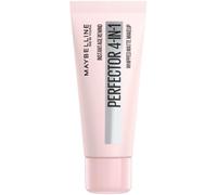 Maybelline Instant Age Rewind Perfector 4-IN-1 mattifying foundation 4-in-1 shade 01 Light 18 g