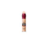 Maybelline Instant Anti Age Eraser Eye Concealer, Dark Circles and Blemish Concealer, Ultra Blendable Formula, 04 Honey