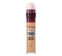 Maybelline Instant Anti Age Eraser Liquid Concealer with a Sponge Applicator Shade 08 Buff 6,8 ml