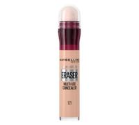 Maybelline Instant Anti Age Eraser Concealer 6.8ml (Various Shades) - 121 Light Honey