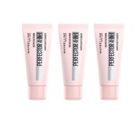 Maybelline Instant Age Rewind Instant Perfector 4 In 1, Matte Look All in One Easy Step, Blurs Pores, Conceals, Mattifies & Evens Skin Tone, Fair Light