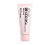 Maybelline Instant Age Rewind Perfector 4-IN-1 Mattifying Foundation 4 In 1 Shade 2 Light/Medium 18 g