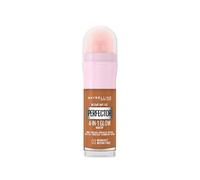 Maybelline New York Complexion Make-up Foundation 4-in-1 Glow Makeup 03 Medium Deep 20 ml