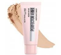 Maybelline Instant Anti Age Perfector 4in1 Whipped Matte Makeup