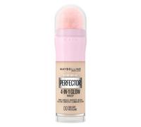 Maybelline Instant Anti Age Rewind Perfector 4 in 1 Glow Primer Concealer NEW