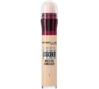 Maybelline Instant Anti-Age The Eraser Eye Concealer Light 6.8 ml, Packaging ma
