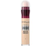 Maybelline Instant Anti-Age The Eraser Eye Concealer Light 6.8 ml, Packaging may vary