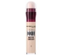 Maybelline Instant Anti Age Eraser Liquid Concealer with a Sponge Applicator Shade 01 Light 6,8 ml