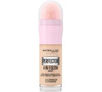 Maybelline Instant Perfector Multi-Use 4-In-1 Glow Liquid Makeup 0.5 Fair Light Cool 20 ml