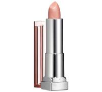 Maybelline Jade Color Sensational Pearly Nudes Lipstick