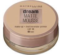 Maybelline Jade Dream Matte Mousse Foundation