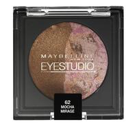 Maybelline Jade Eyestudio Color Cosmos Eye Shadow 62 Mocha Mirage