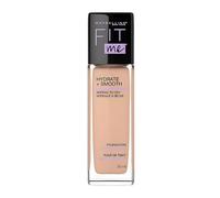 Maybelline Jade Fit Me Liquid Foundation - 30 ml, 130 Buff Beige