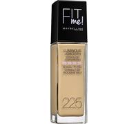 Maybelline Jade Fit Me Liquid Foundation - 30 ml, 225 Medium