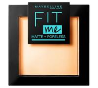 Maybelline Jade Fit Me Powder 9g