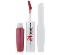 Maybelline Jade Superstay 24-Hour Colour Lipstick 5 ml No. 197 Boundless Berry