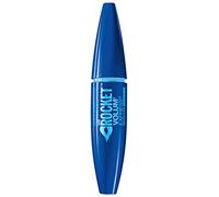 2X Maybelline Rocket Mascara Black Waterproof Sealed Fresh Stock
