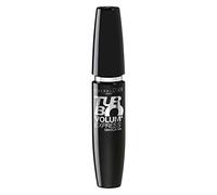 Maybelline Jade Volum' Express Mascara Turbo Boost Black